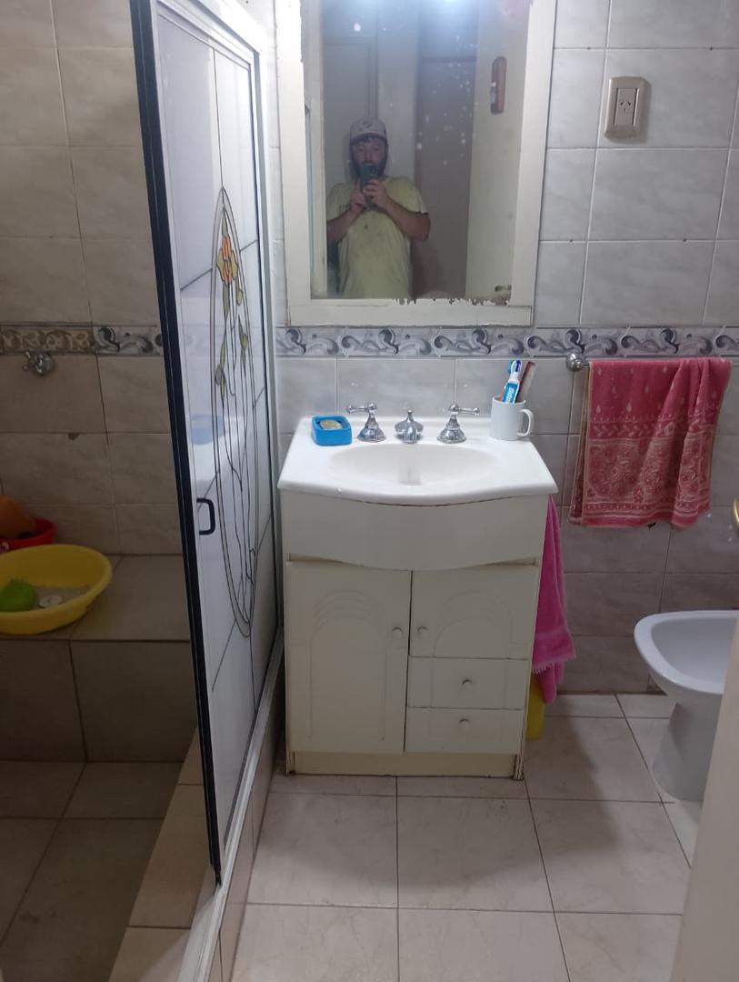 Trabajo de gasista Ciro SmartGas 3